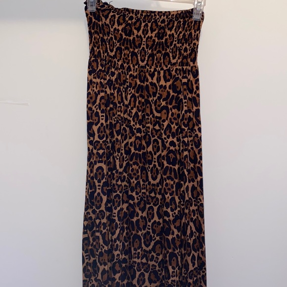 H&M Maxi Tube Dress - Picture 2 of 2